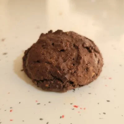 کوکی براونی (کتویی)